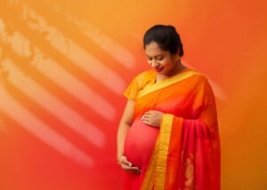Maternity Photography in Hyderabad