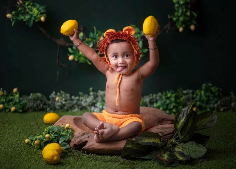 Pre Birthday Photoshoot in Hyderabad